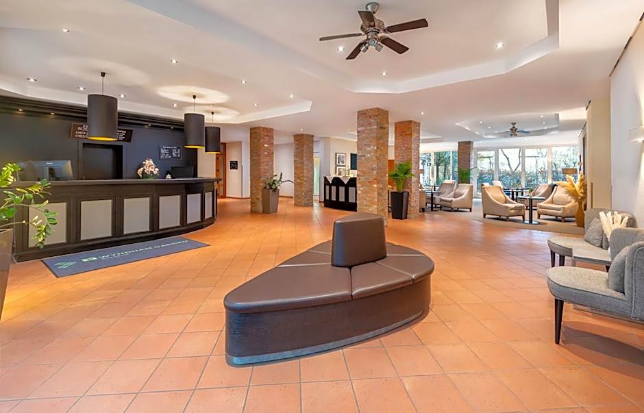 Wyndham Garden Potsdam