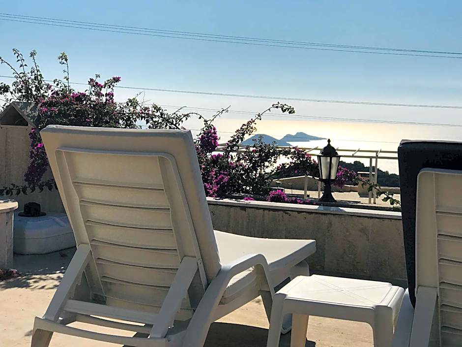Sultan Hotel Kalkan