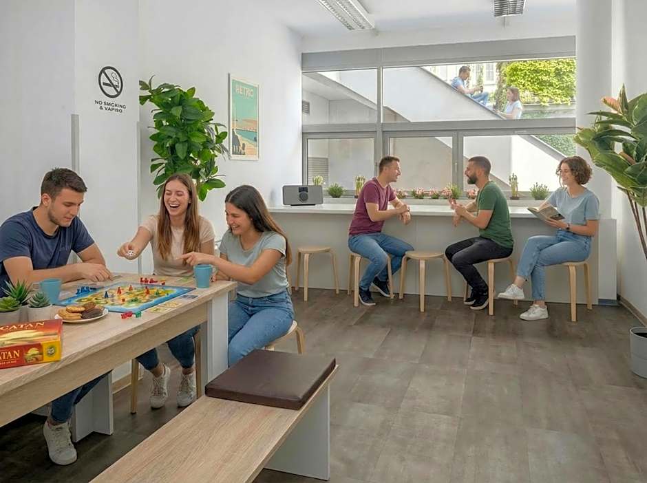 UrbanKey Studios - Vienna Neubau