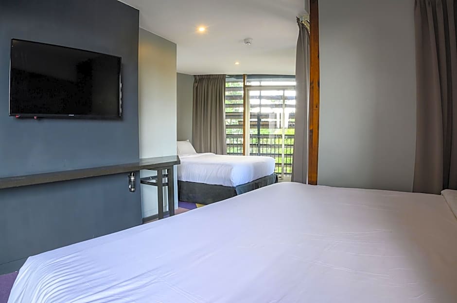 G1 Lodge Design Hotel