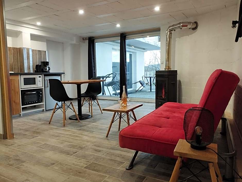 Best Price #1 "L'ANN'EXE" x4 people