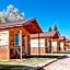 Mountain Ridge Cabins & Lodging Between Bryce and Zion National Park