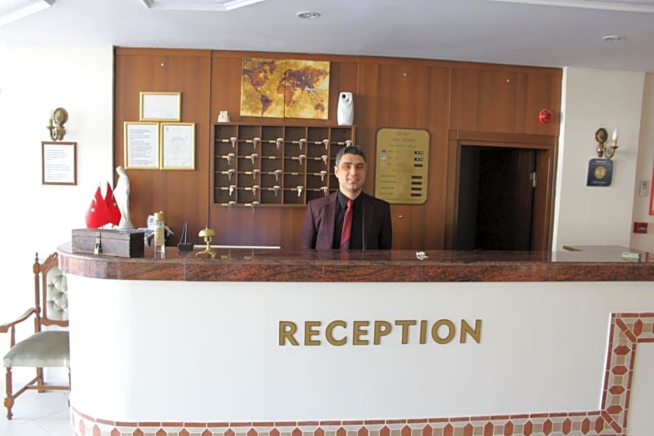 Hotel Ave Maria