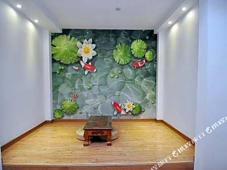 Home Inn (Ningbo Railway Station Antique City)