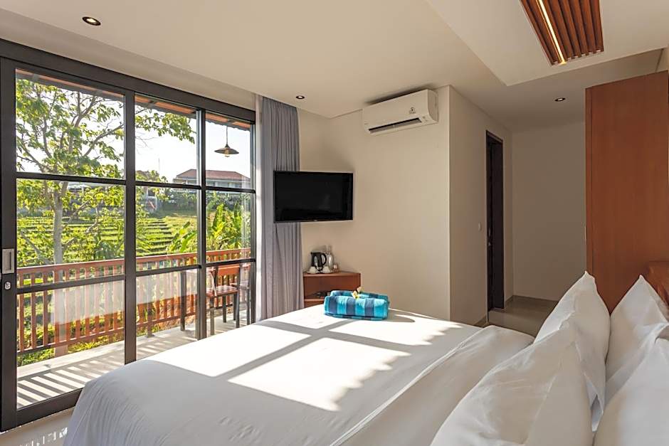 Paripadi Studio Canggu