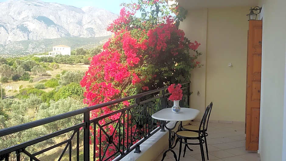 Thalina Apartments