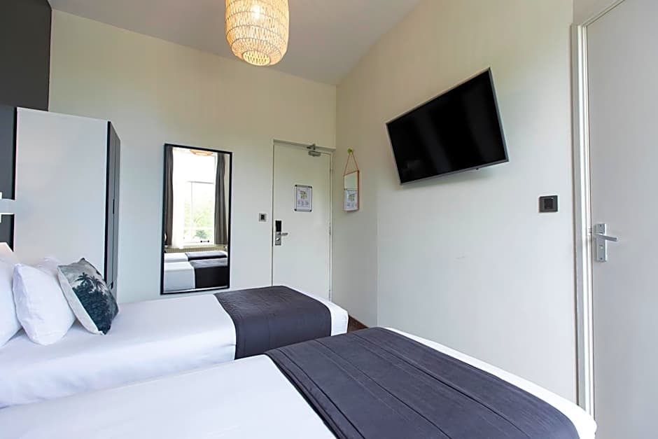 Quentin Amsterdam Hotel