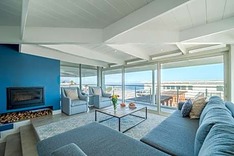 Suite with Sea View