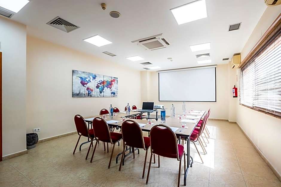Travelodge Murcia