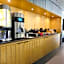 Ibis Styles Bobigny Centre Prefecture