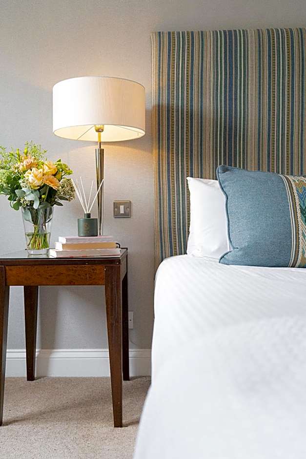 Wrightington Hotel, Health Club & Spa