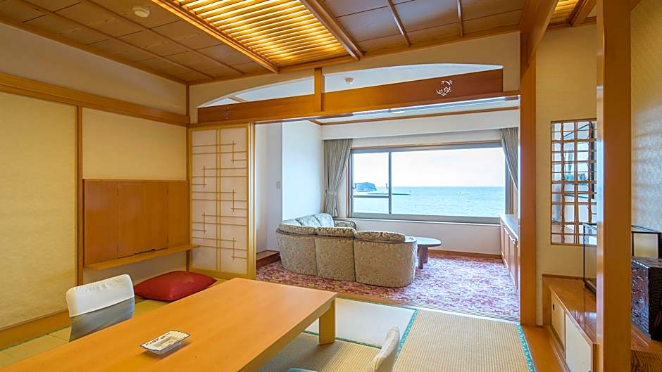 MIKAZUKI SEA-PARK HOTEL KATSUURA