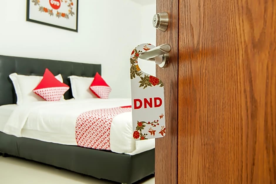 OYO 882 Puri Gevana Guest House