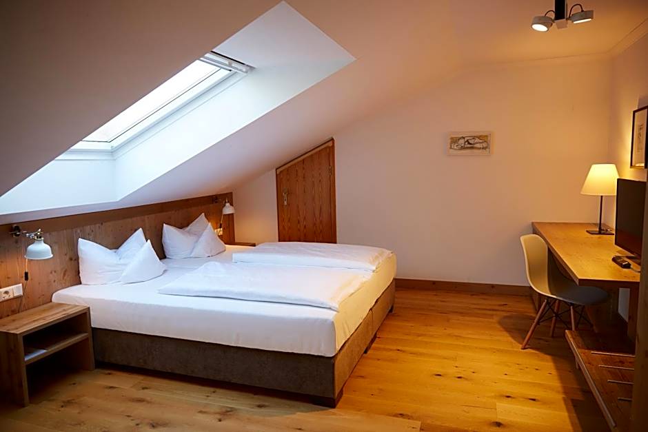 Hotel Luitpold am See