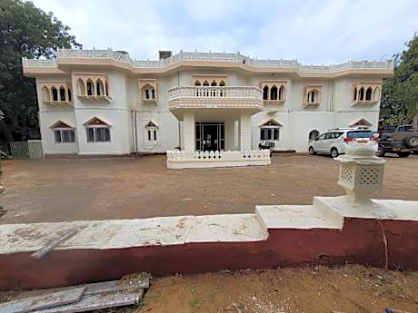 Hammir Wildlife Resort