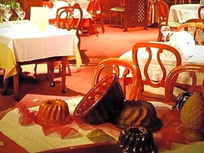 Logis Hotel Aux Comtes De Hanau