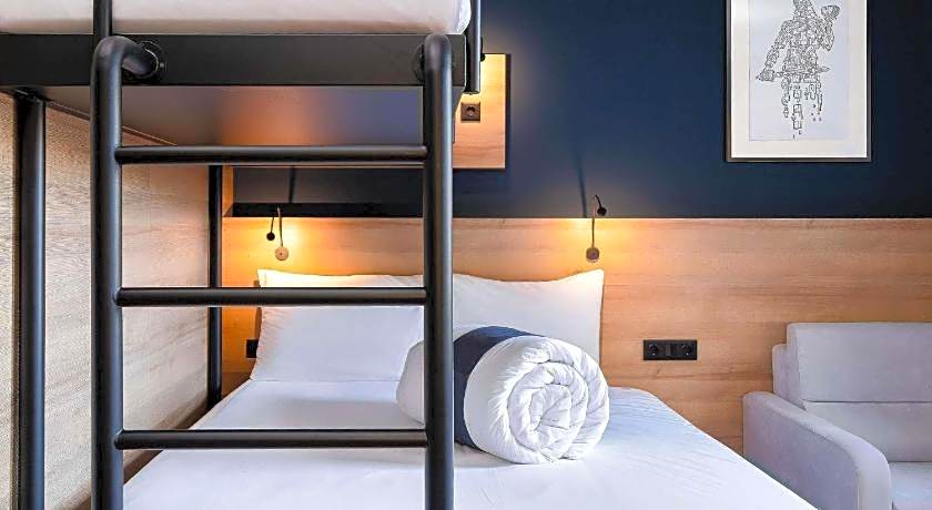 Ibis Styles Tbilisi Mzuiri Park