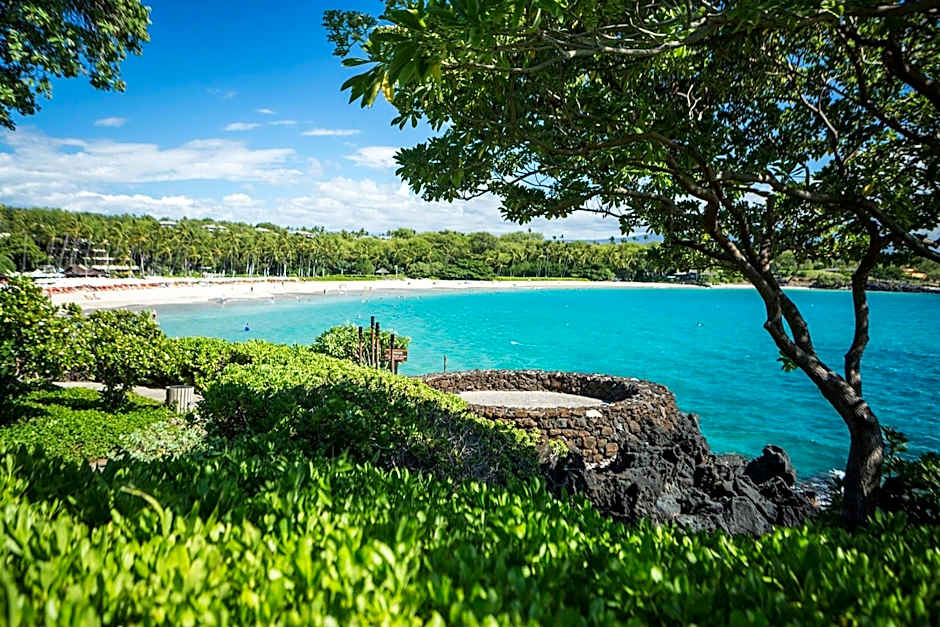 Mauna Kea Beach Hotel, Autograph Collection