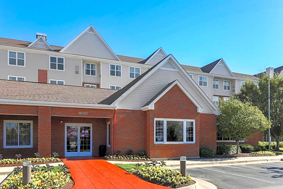 Residence Inn Potomac Mills Woodbridge