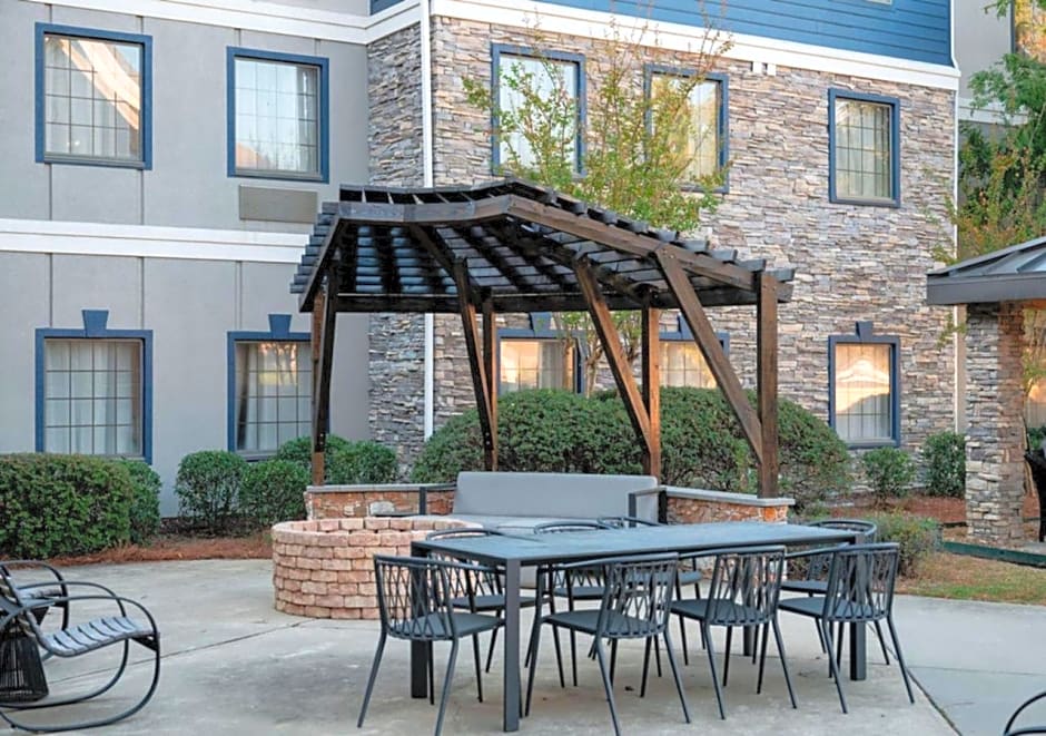 Staybridge Suites Jackson By IHG