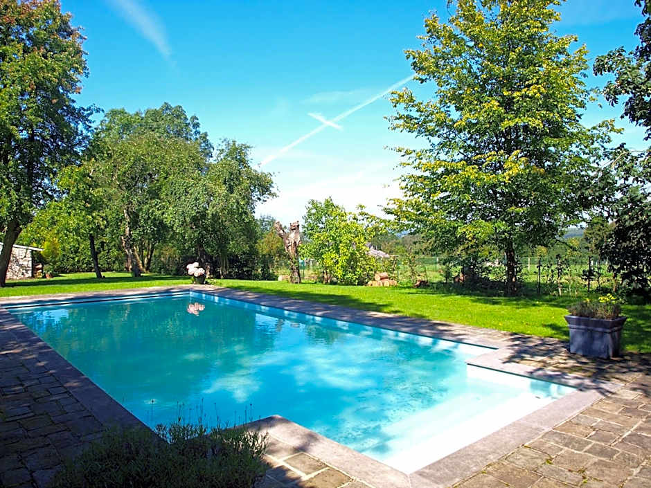 B&B La Buissonniere