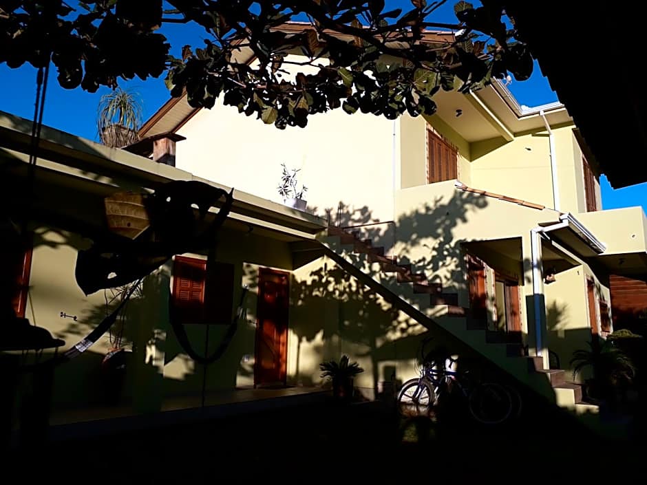 Pousada Moradas do Moçambique