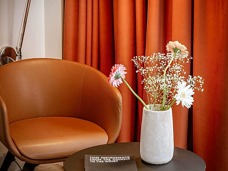 Novotel Lyon Confluence