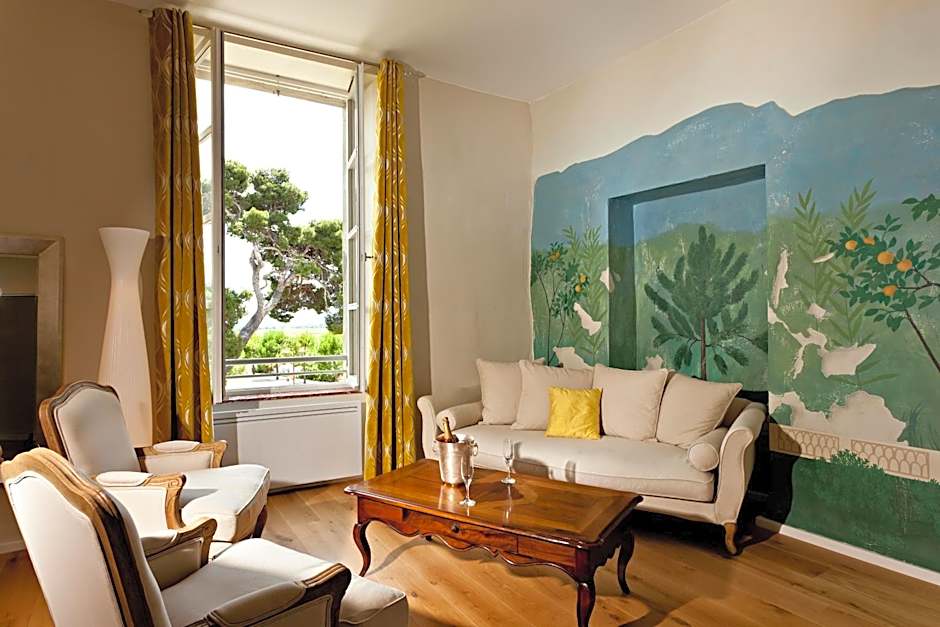 Château De Siran - Hôtel & Spa