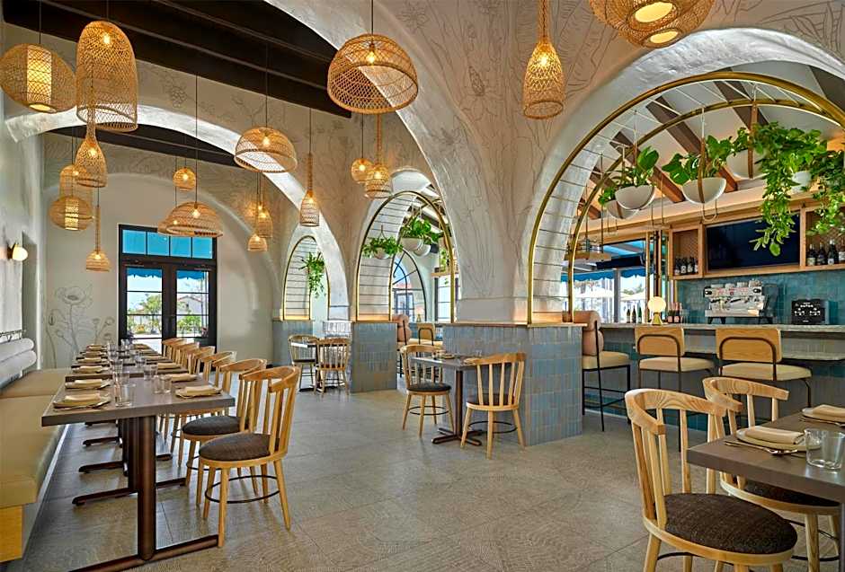 Mar Monte Hotel, By Hyatt