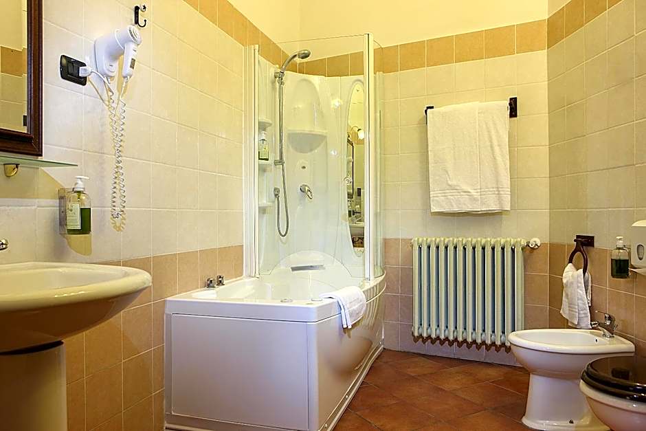 Grand Hotel Capodimonte