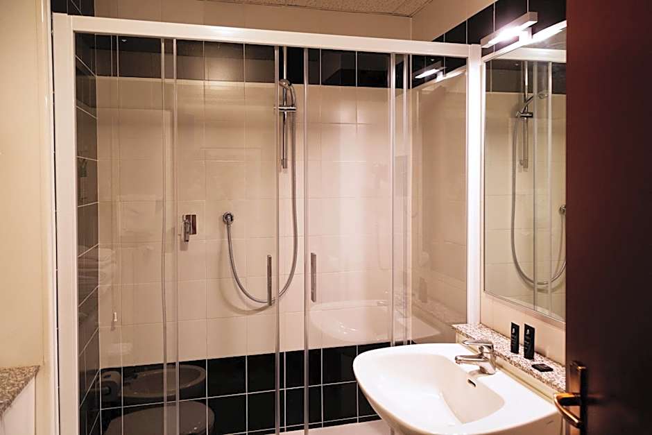 JR Hotels Bologna Amadeus
