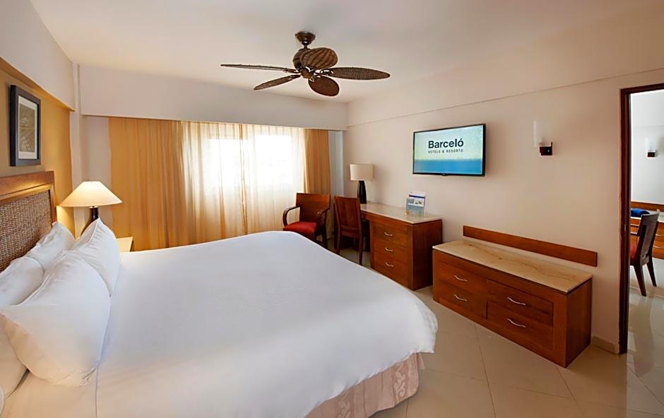 Occidental Caribe - All Inclusive