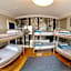 Vagabonds Hostel