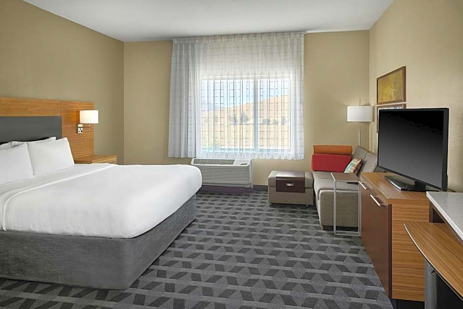 TownePlace Suites by Marriott Tehachapi