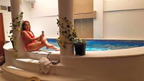 Suites & Hostel 2 con 5 Av