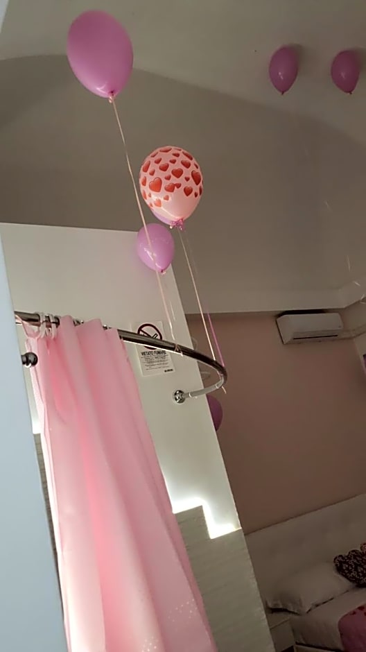 B&B SWEET SUITE DREAMS