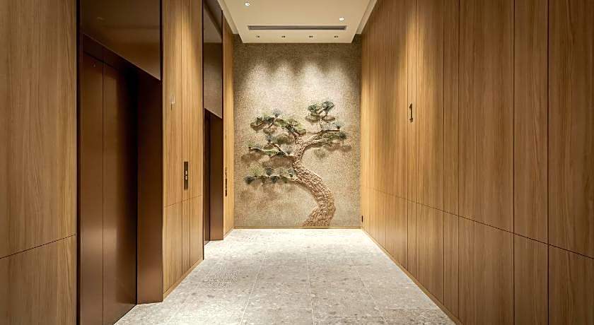 Hilton Garden Inn Kyoto Shijo Karasuma