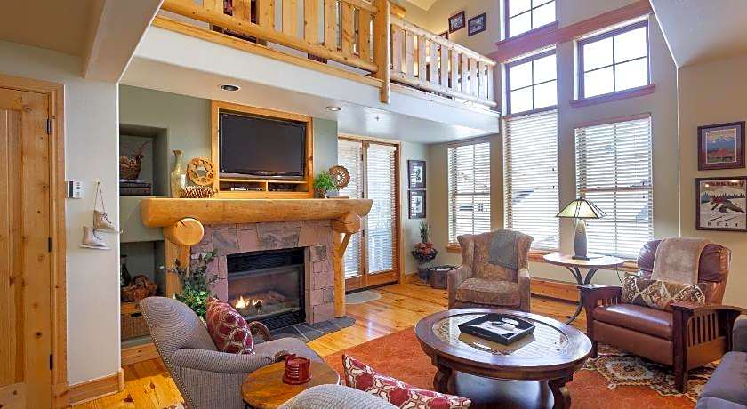 Lodges At Deer Valley