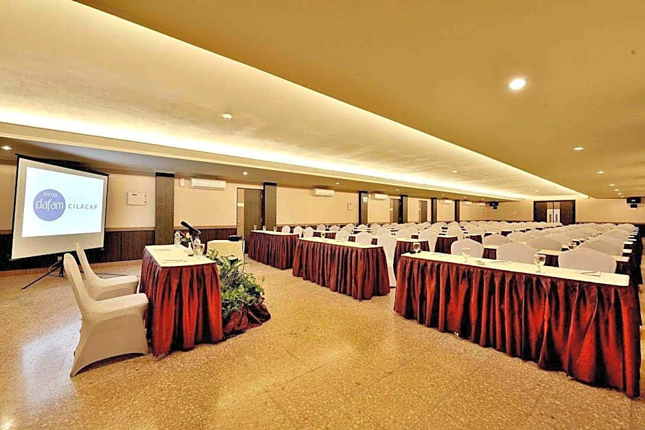 Hotel Dafam Cilacap