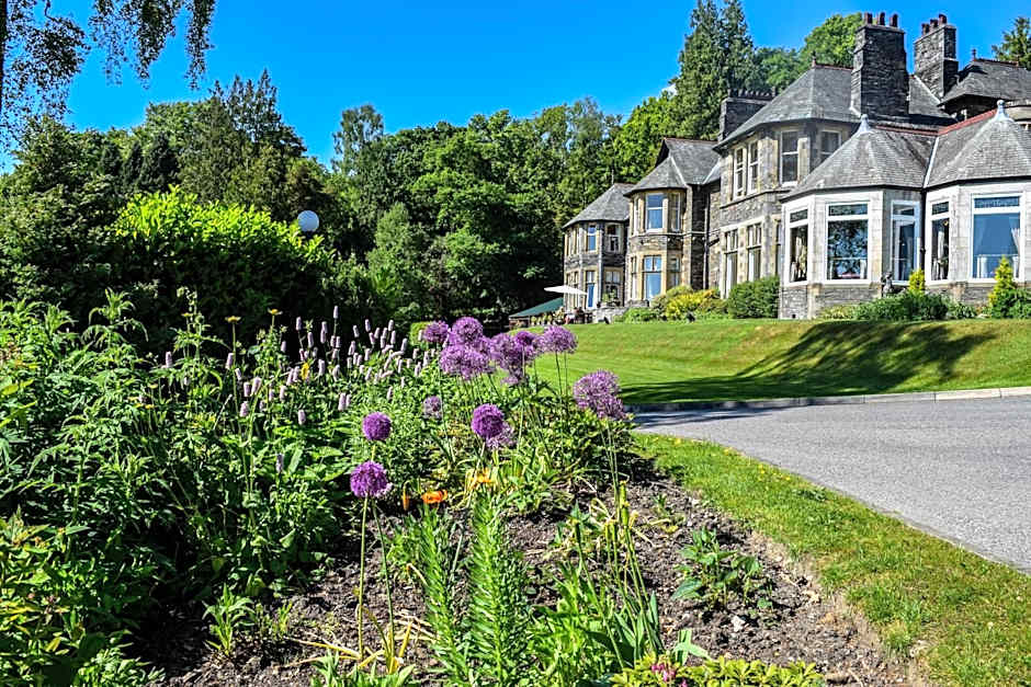 Merewood Country House Hotel and Restaurant