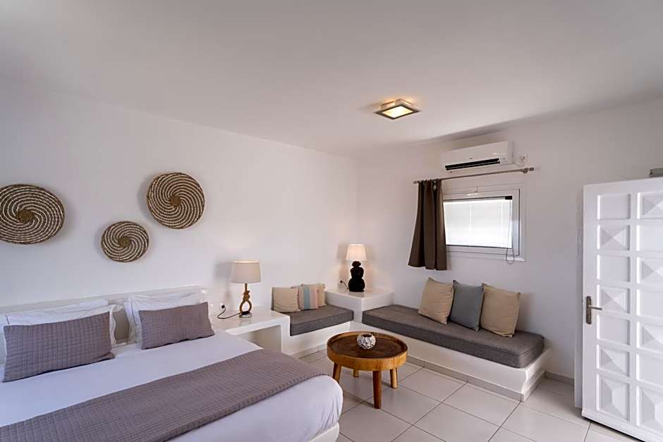 Onar Villas Oia - Onar Hotels Collection