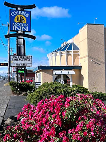 Columbus Motor Inn