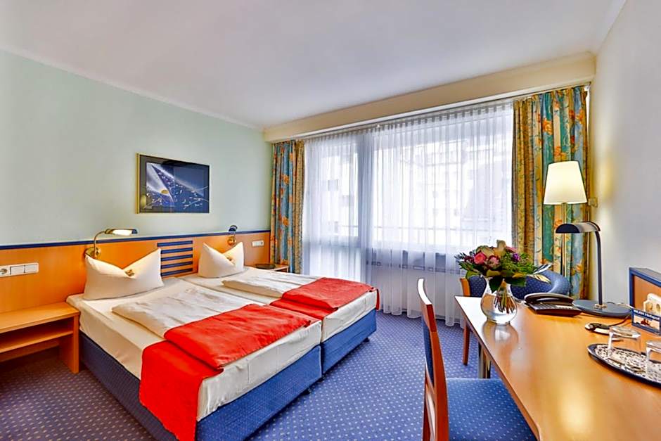 Superior Hotel Präsident