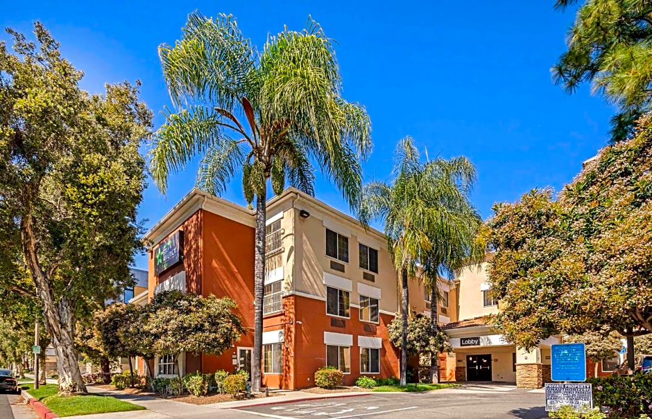 Extended Stay America Suites - Los Angeles - Glendale