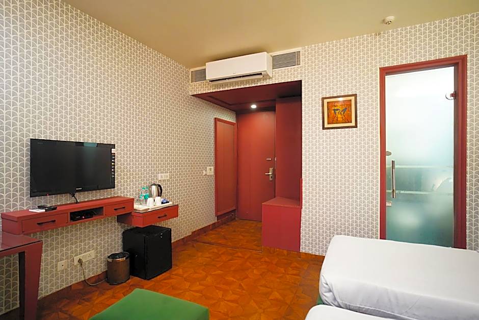 The Grand Vikalp by Saga Hotels