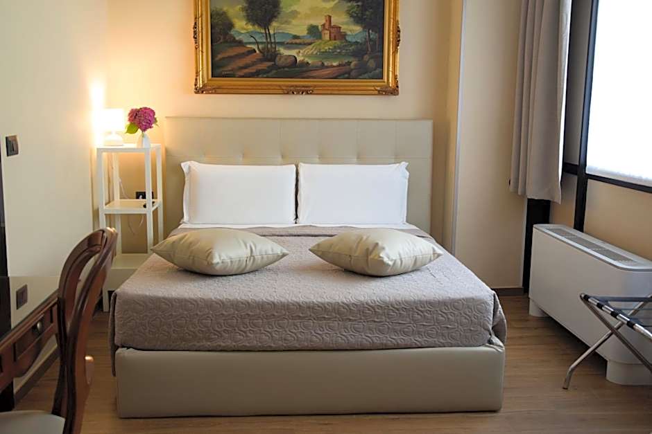 Hotel Valentino Du Parc