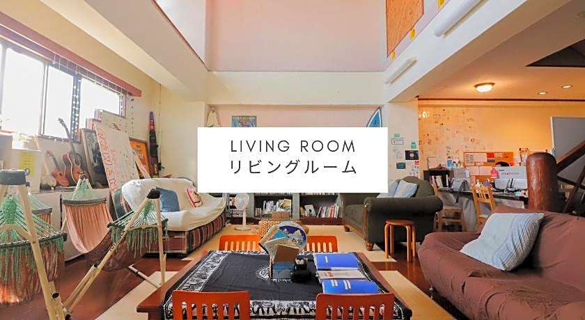 All Friends Guest House