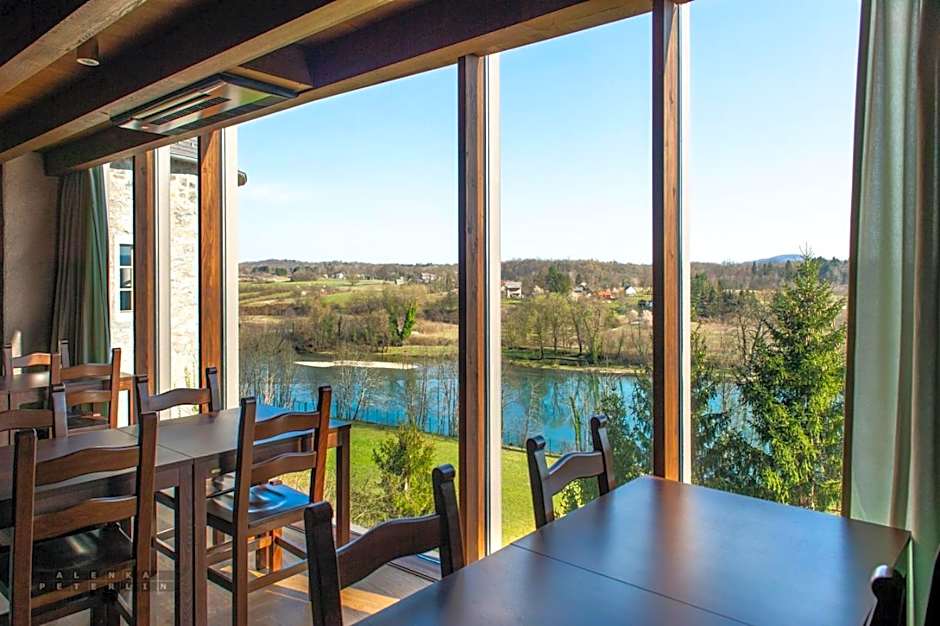 Vinica Castle Boutique & Spa Hotel