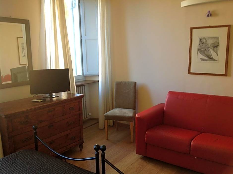 San Francesco Bedrooms