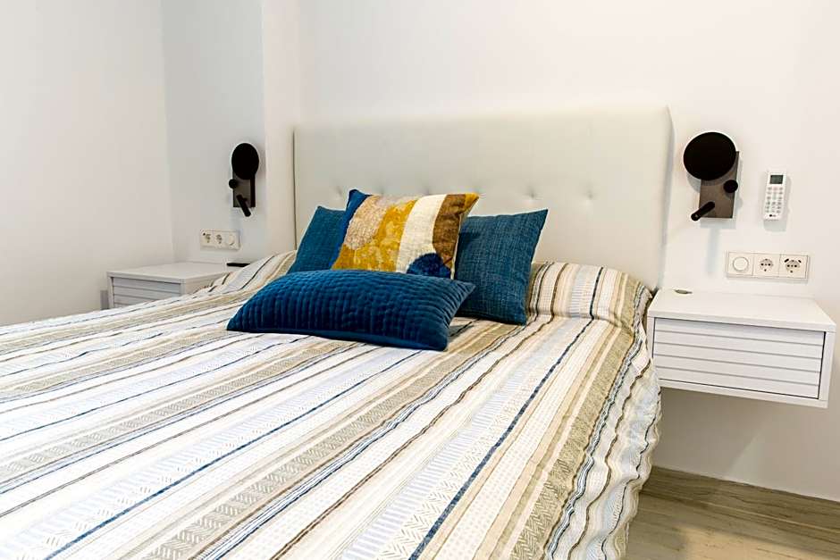 El Dorado 114 luxury with full air-conditioning